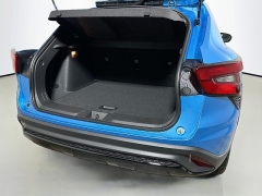 Used 2025  Chevrolet Trax FWD 4dr 2RS at Graham Auto Mall near Mansfield&comma; OH