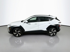 Used 2024  Hyundai Kona Limited AWD at Graham Auto Mall near Mansfield&comma; OH