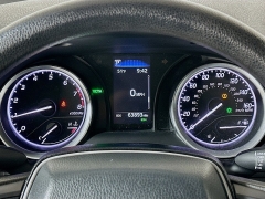 Used 2023  Toyota Camry LE Auto at Dutro Auto near Zanesville, OH