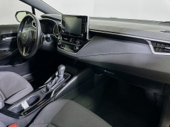 Used 2022  Toyota Corolla Hatchback Nightshade CVT at Graham Auto Mall near Mansfield, OH