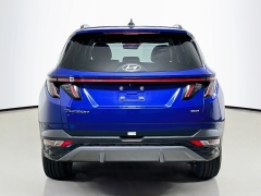 Used 2024  Hyundai Tucson Limited AWD at Dutro Auto near Zanesville&comma; OH