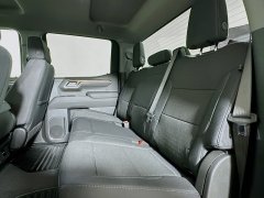 New 2026  Chevrolet Silverado 1500 4WD Crew Cab 147" LT w/2FL at Graham Auto Mall near Mansfield, OH