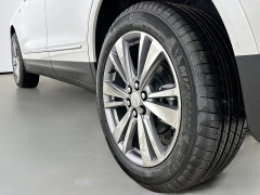 New 2026  Cadillac XT5 FWD 4dr Premium Luxury at Dutro Auto near Zanesville, OH