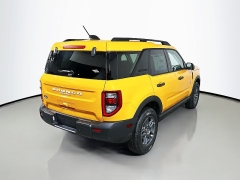 New 2026  Ford Bronco Sport Big Bend 4x4 at Dutro Auto near Zanesville&comma; OH