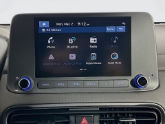 Used 2023  Hyundai Kona SEL Auto AWD at Dutro Auto near Zanesville&comma; OH