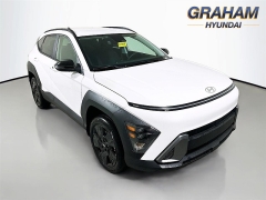 New 2026  Hyundai Kona SEL Sport AWD *Ltd Avail* at Dutro Auto near Zanesville, OH