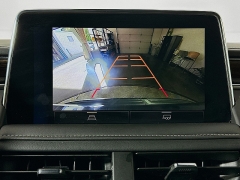 Used 2024  Chevrolet Suburban 4WD 4dr Premier at Dutro Auto near Zanesville, OH