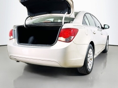 Used 2012  Chevrolet Cruze 4d Sedan LS at Dutro Auto near Zanesville&comma; OH