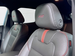 Used 2025  Chevrolet Trax FWD 4dr 2RS at Graham Auto Mall near Mansfield&comma; OH