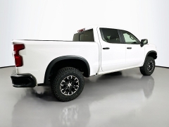 New 2025  Chevrolet Silverado 1500 4WD Crew Cab 147" ZR2 at Graham Auto Mall near Mansfield, OH