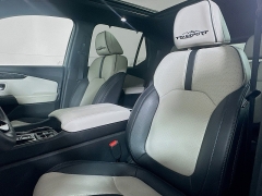 Used 2026  Honda Passport TrailSport Elite AWD at Dutro Auto near Zanesville&comma; OH