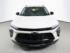 New 2026  Chevrolet Trax FWD 4dr ACTIV at Dutro Auto near Zanesville&comma; OH
