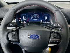 New 2026  Ford Explorer ST-Line 4WD at Dutro Auto near Zanesville&comma; OH