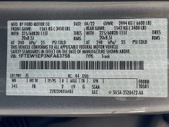 Used 2022  Ford F-150 4WD XLT SuperCrew 5&period;5' Box at Dutro Auto near Zanesville&comma; OH