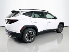 New 2026  Hyundai Tucson SEL Premium AWD at Graham Auto Mall near Mansfield, OH
