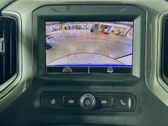 Used 2023  Chevrolet Silverado 1500 4WD Crew Cab 147" Custom Trail Boss at Dutro Auto near Zanesville&comma; OH