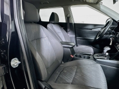 Used 2021  Kia Seltos 4d SUV AWD LX at Graham Auto Mall near Mansfield&comma; OH
