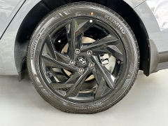 New 2026  Hyundai Elantra SEL Sport Sedan at Dutro Auto near Zanesville&comma; OH
