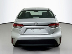 Used 2024  Toyota Corolla LE CVT at Graham Auto Mall near Mansfield&comma; OH