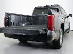 New 2026  Toyota Tundra 4WD SR5 CrewMax 5.5ft Bed at Graham Auto Mall near Mansfield, OH