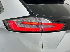 Used 2024  Ford Edge Titanium AWD at Dutro Auto near Zanesville&comma; OH