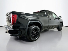 Used 2023  GMC Sierra 1500 4WD Double Cab 147" Elevation w&sol;3VL at Graham Auto Mall near Mansfield&comma; OH