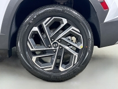 New 2026  Hyundai Tucson Hybrid Limited AWD at Dutro Auto near Zanesville&comma; OH