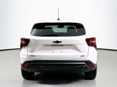 New 2026  Chevrolet Trax FWD 4dr 1RS at Dutro Auto near Zanesville&comma; OH