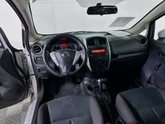 Used 2017  Nissan Versa Note 4d Hatchback S Plus at Dutro Auto near Zanesville&comma; OH