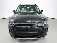 New 2027  Hyundai Santa Fe SEL FWD at Graham Auto Mall near Mansfield&comma; OH