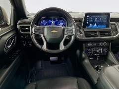 Used 2022  Chevrolet Tahoe 4WD 4dr LT at Dutro Auto near Zanesville, OH