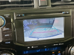 Used 2019  Toyota 4Runner 4d SUV 4WD Limited Nightshade at Dutro Auto near Zanesville, OH