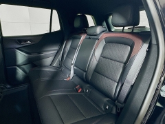 New 2026  Chevrolet Equinox AWD 4dr RS w/2RS at Dutro Auto near Zanesville, OH