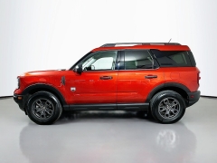 Used 2024  Ford Bronco Sport Big Bend 4x4 at Dutro Auto near Zanesville&comma; OH