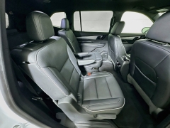 Used 2025  Buick Enclave AWD 4dr Preferred at Graham Auto Mall near Mansfield&comma; OH