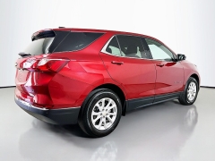 Used 2020  Chevrolet Equinox 4d SUV FWD LT w&sol;2FL at Dutro Auto near Zanesville&comma; OH