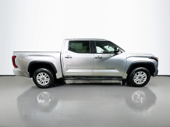 New 2026  Toyota Tundra 4WD SR5 CrewMax 5&period;5ft Bed at Dutro Auto near Zanesville&comma; OH