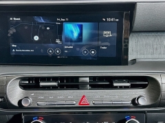 New 2026  Hyundai Palisade Hybrid Calligraphy AWD at Dutro Auto near Zanesville&comma; OH