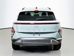 New 2026  Hyundai Kona SEL Premium AWD at Dutro Auto near Zanesville&comma; OH