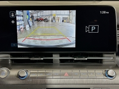 New 2026  Hyundai Kona SEL Premium AWD at Graham Auto Mall near Mansfield&comma; OH