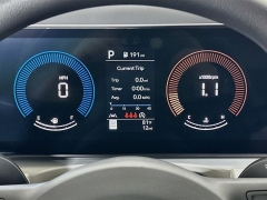New 2026  Hyundai Tucson SEL Plus AWD at Dutro Auto near Zanesville&comma; OH