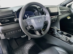 New 2026  Toyota Camry XSE at Dutro Auto near Zanesville&comma; OH
