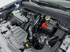 New 2025  Ford Maverick XLT AWD SuperCrew EcoBoost at Dutro Auto near Zanesville, OH