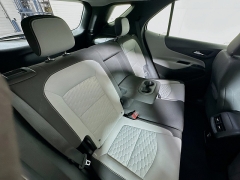 Used 2020  Chevrolet Equinox 4d SUV FWD LS w/1LS at Graham Auto Mall near Mansfield, OH