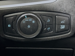 Used 2022  Ford Edge ST-Line AWD at Graham Auto Mall near Mansfield, OH