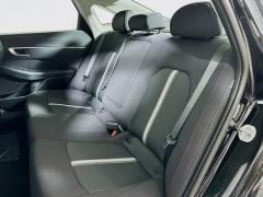 New 2026  Hyundai Sonata SEL Sport FWD at Graham Auto Mall near Mansfield&comma; OH