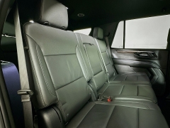 Used 2025  Chevrolet Tahoe 4WD 4dr Z71 at Dutro Auto near Zanesville&comma; OH