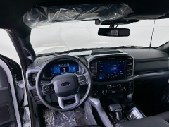 New 2025  Ford F-150 4WD XLT SuperCrew 5&period;5' Box Hybrid at Dutro Auto near Zanesville&comma; OH