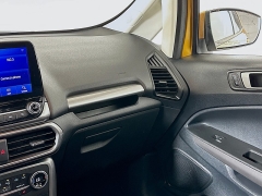 Used 2022 Ford EcoSport SE 4WD at Dutro Auto near Zanesville, OH