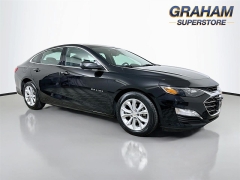  2025 Chevrolet Malibu 4dr Sdn 1LT at Dutro Auto near Zanesville&comma; OH